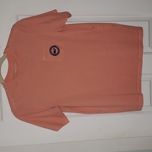 Boy's Vineyard Vines Pocket Tshirt sz large